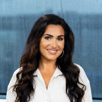 molly qerim nationality|who is molly qerim sister.